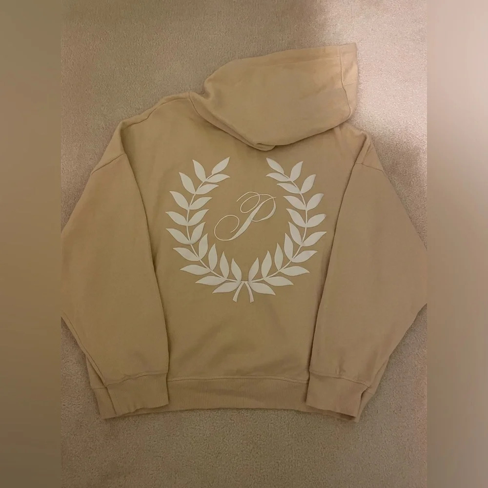 Vs. PINK hoodie X-large NWOT